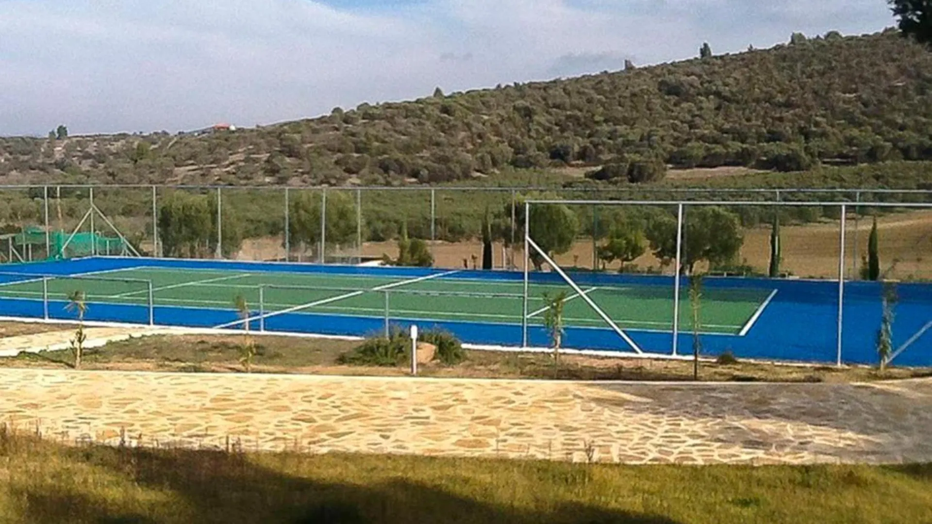 Vatopedi Serenity Pool Retreat By Halkidiki Villas