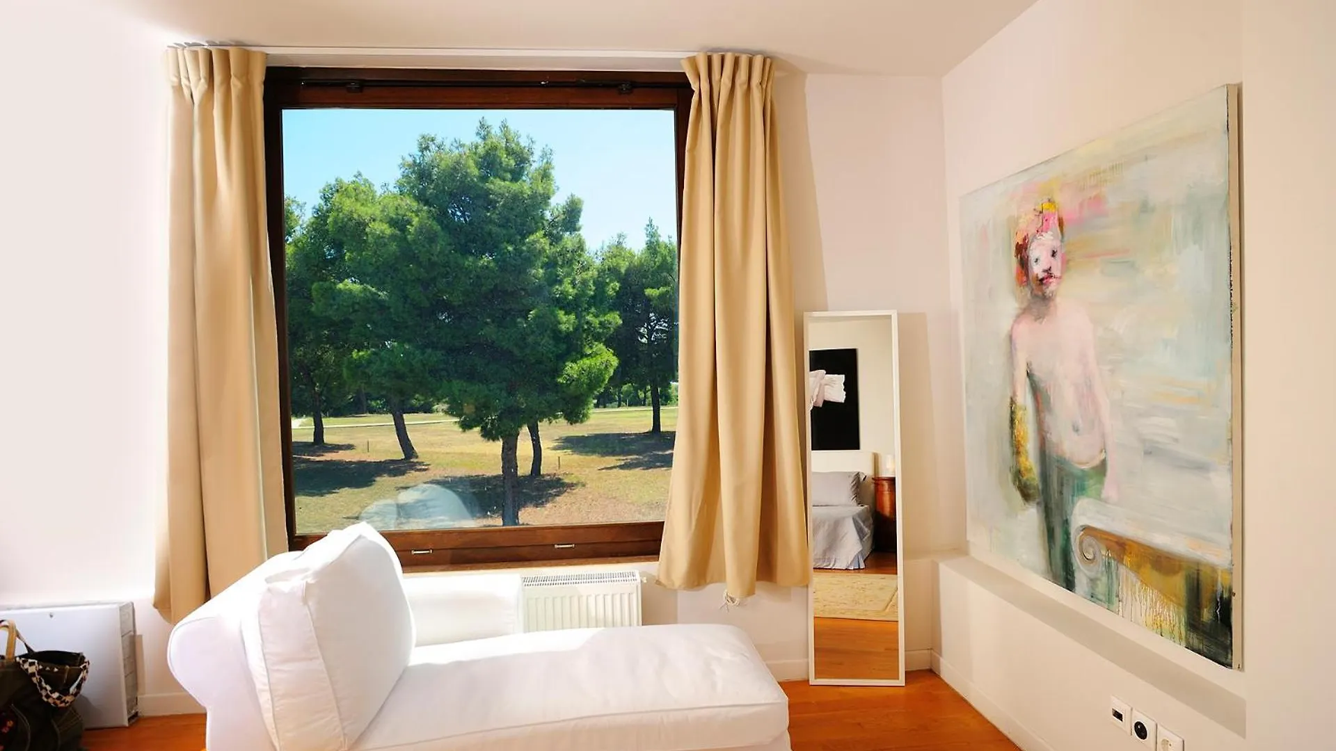 Vatopedi Serenity Pool Retreat By Halkidiki Villas