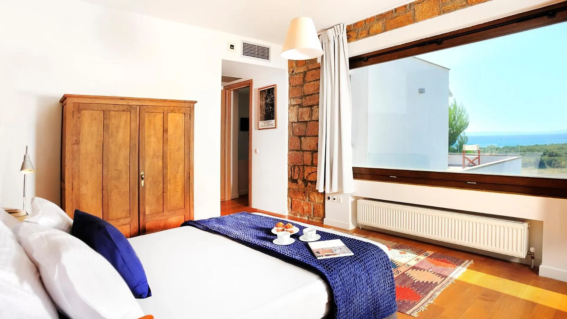 Vatopedi Serenity Pool Retreat By Halkidiki Villas Greece